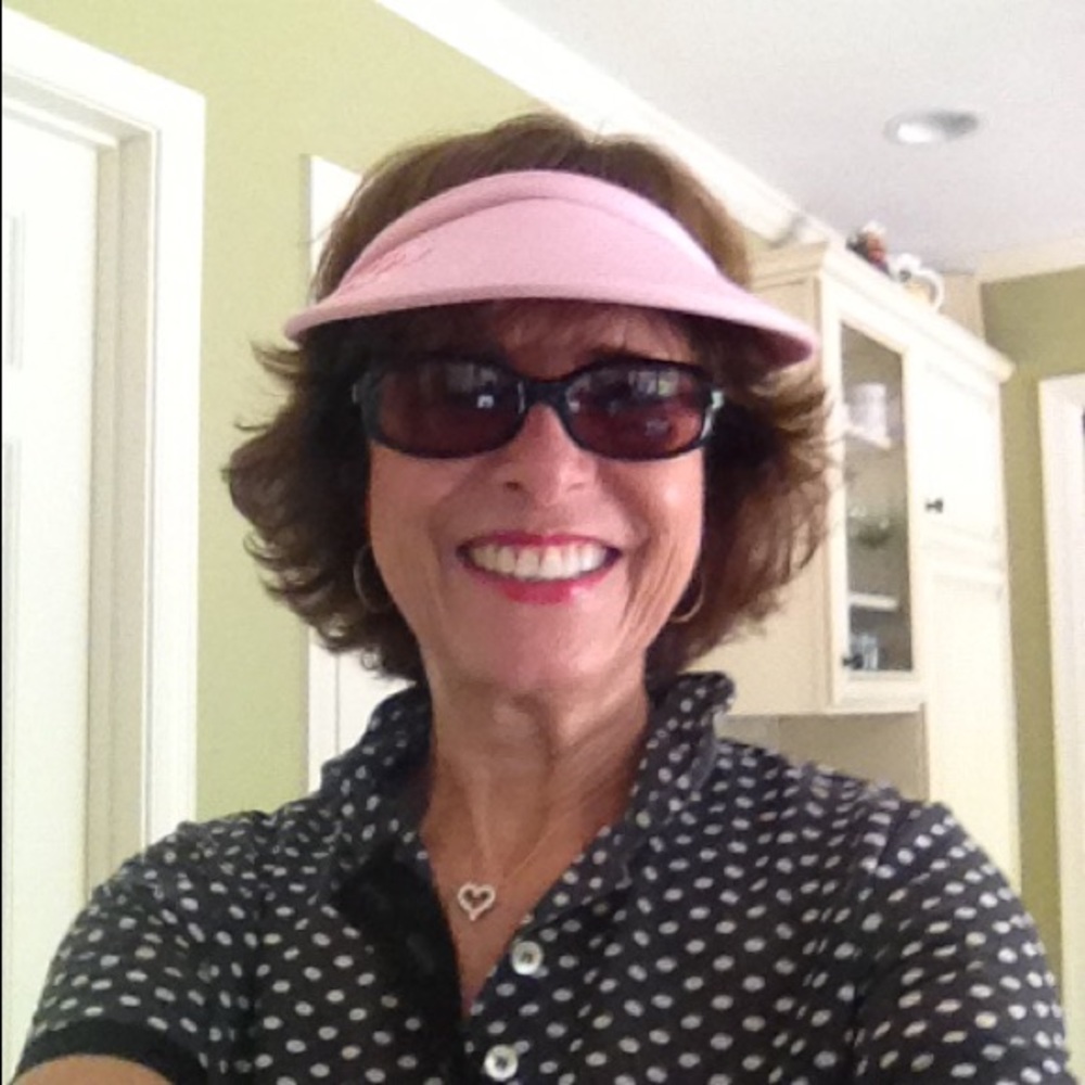 Meet your Posher, Ann