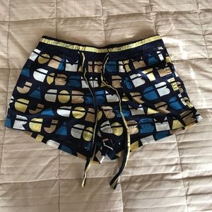 Marc by Marc Jacobs board/summer shorts