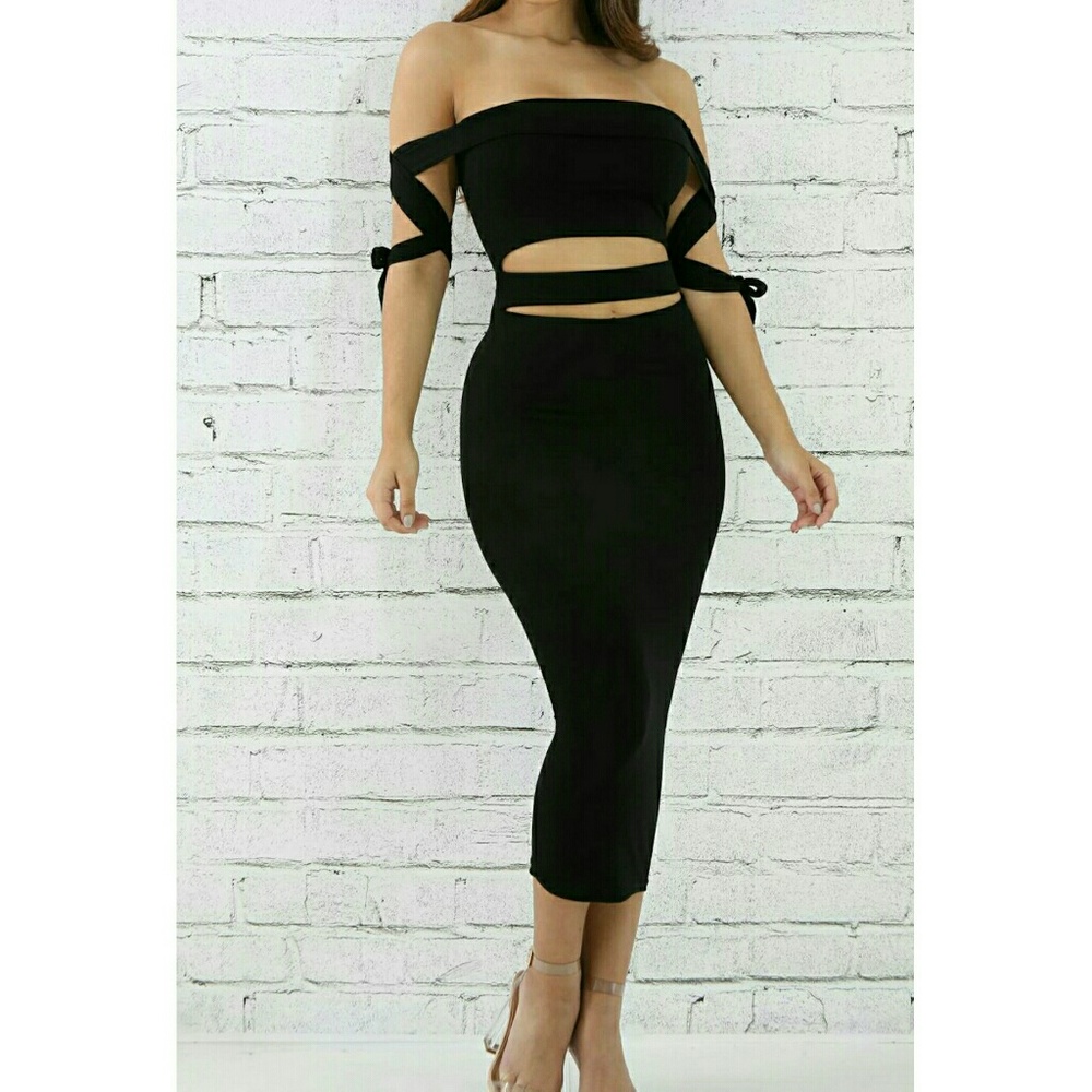 Bodycon dress
