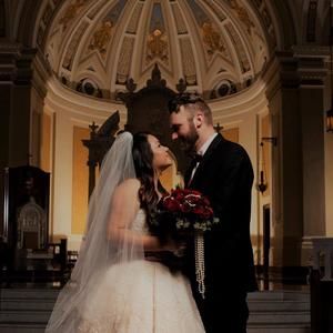 Meet your Posher, Kayleigh