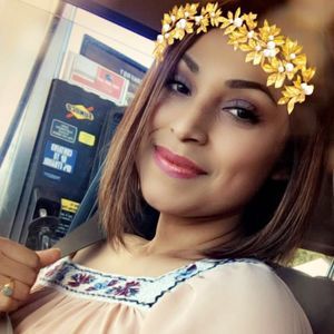 Meet your Posher, Dulce