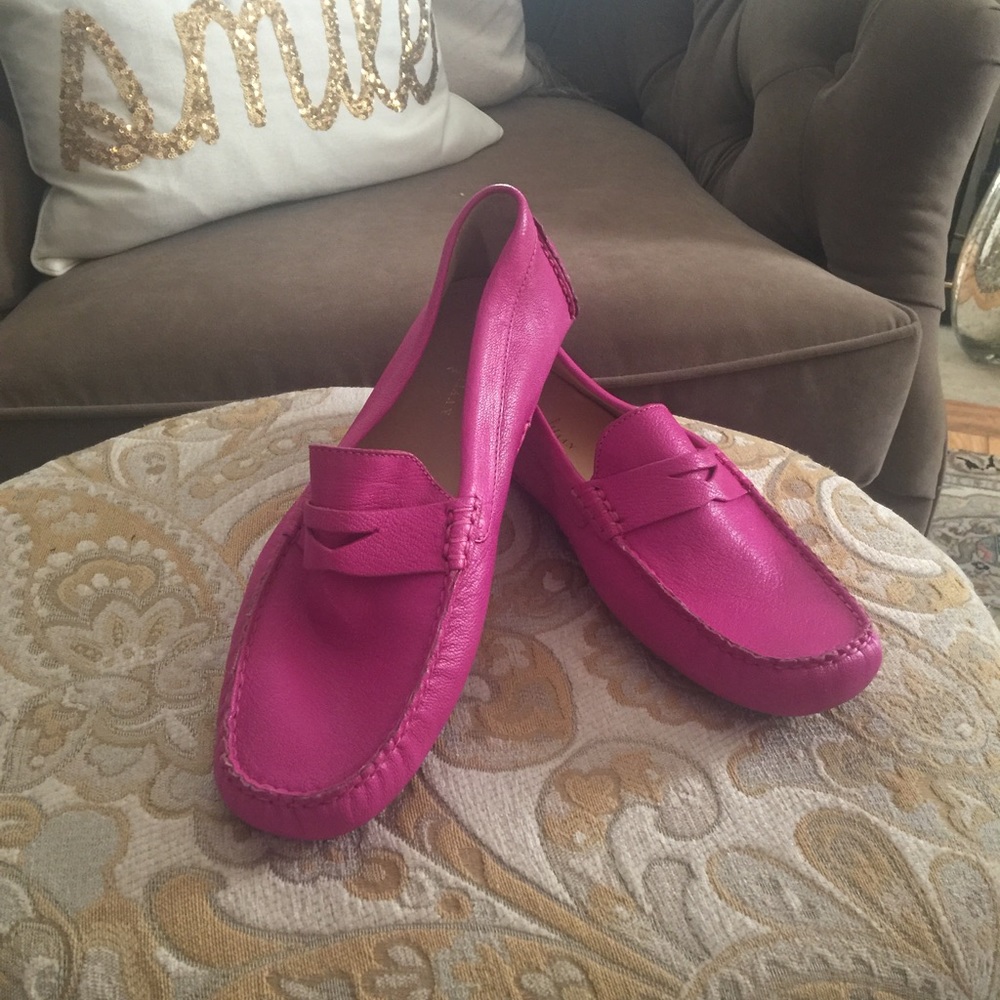 Cole Haan Mules