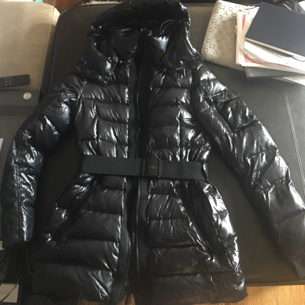 SAM. NY soho jacket