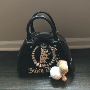 Juicy Couture purse