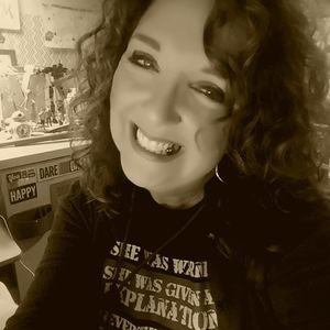 Meet your Posher, Mary