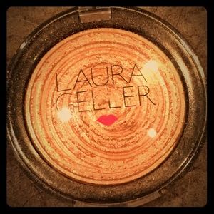 Laura Geller Gilded Honey