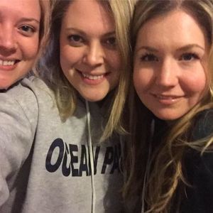 Meet your Posher, Stephanie