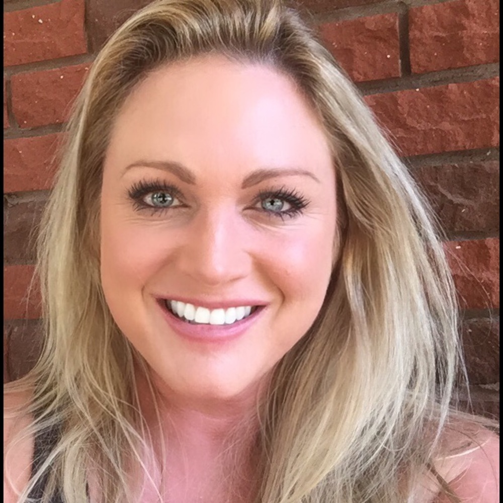 Meet your Posher, Cammie