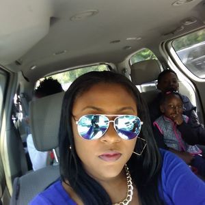 Meet your Posher, Diandra