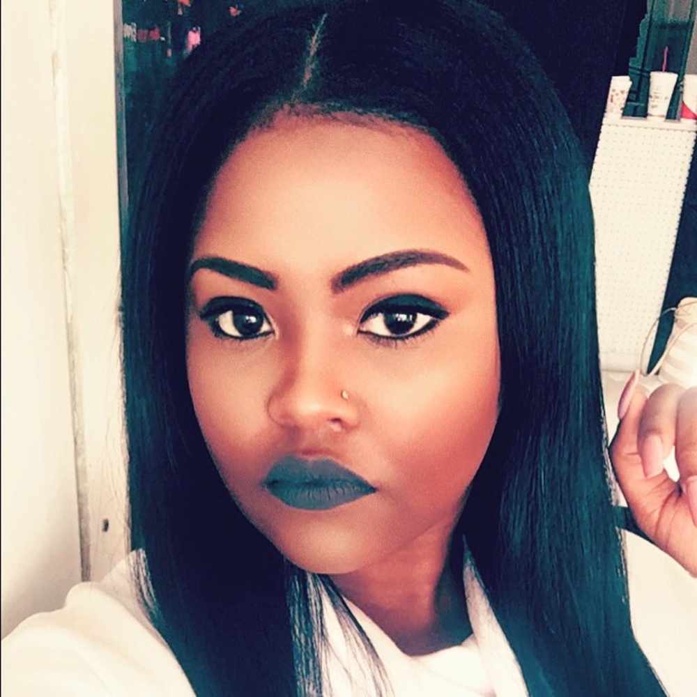 Meet your Posher, Laparis