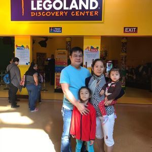 Meet your Posher, Thuy