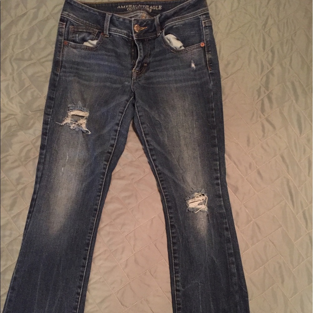 AE Jeans
