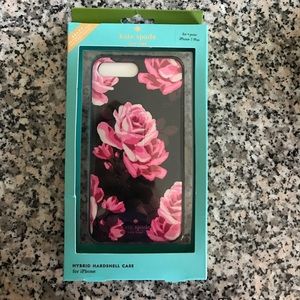 🌺Kate Spade NIB Rosa phone case 🌺🌷🌸🌹