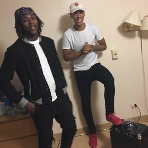 Meet your Posher, Luis