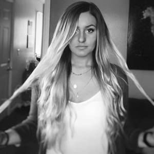 Meet your Posher, Kristen