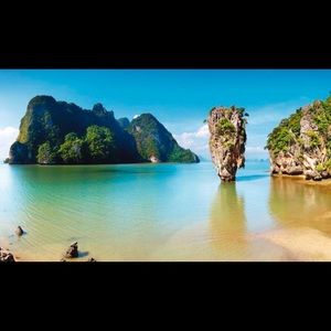 Meet your Posher, Julian