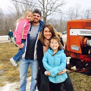 Meet your Posher, Derek