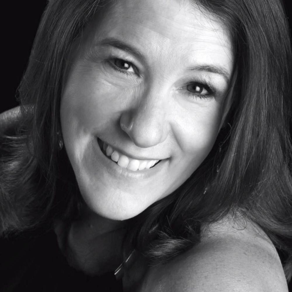 Meet your Posher, Brenda