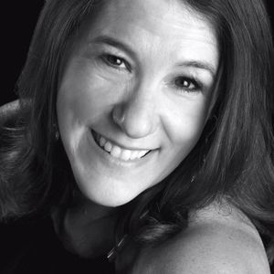 Meet your Posher, Brenda