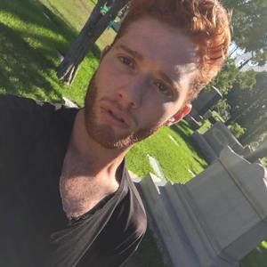 Meet your Posher, Andy