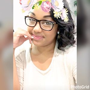 Meet your Posher, Kristen