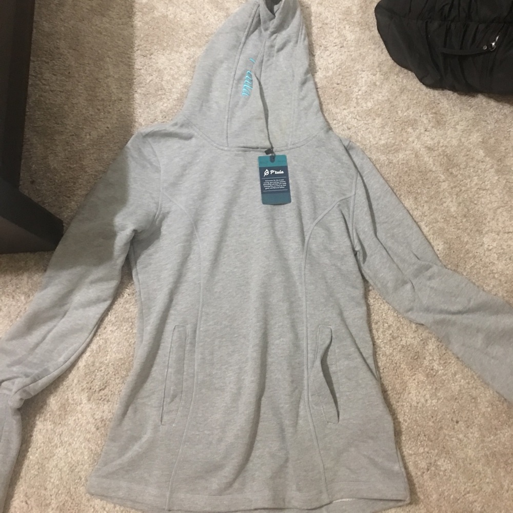 Ptula jacket