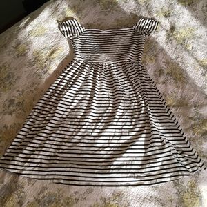 THE Target dress