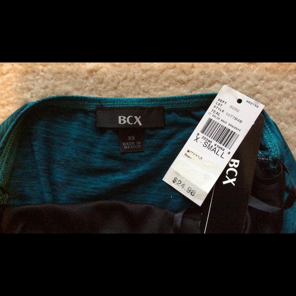 New BCX dress shirt. - Picture 3 of 4