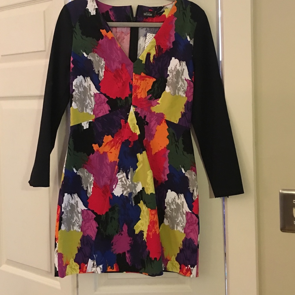 Kate Spade-Saturday Dress