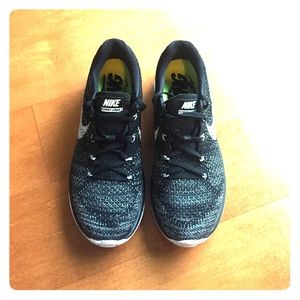 Nike Flyknit Lunar 3 running shoes