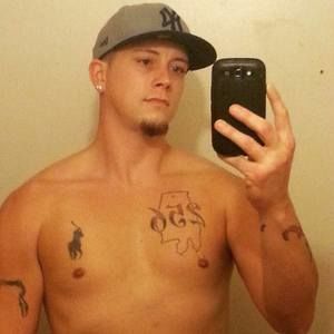 Meet your Posher, Jeremy