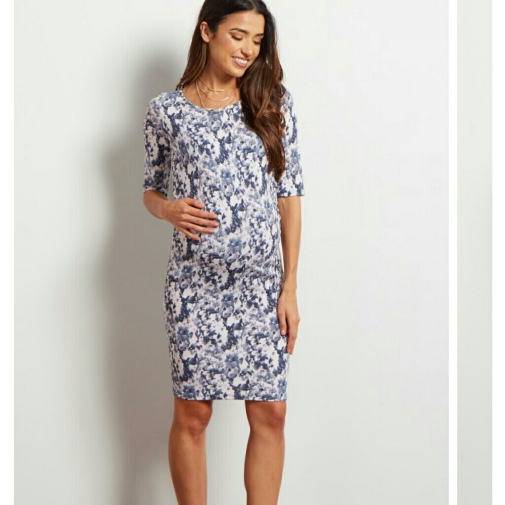 Pinkblush Maternity