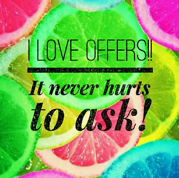 Thank you for Shopping My Family’s Closet ❤️ - Picture 8 of 12