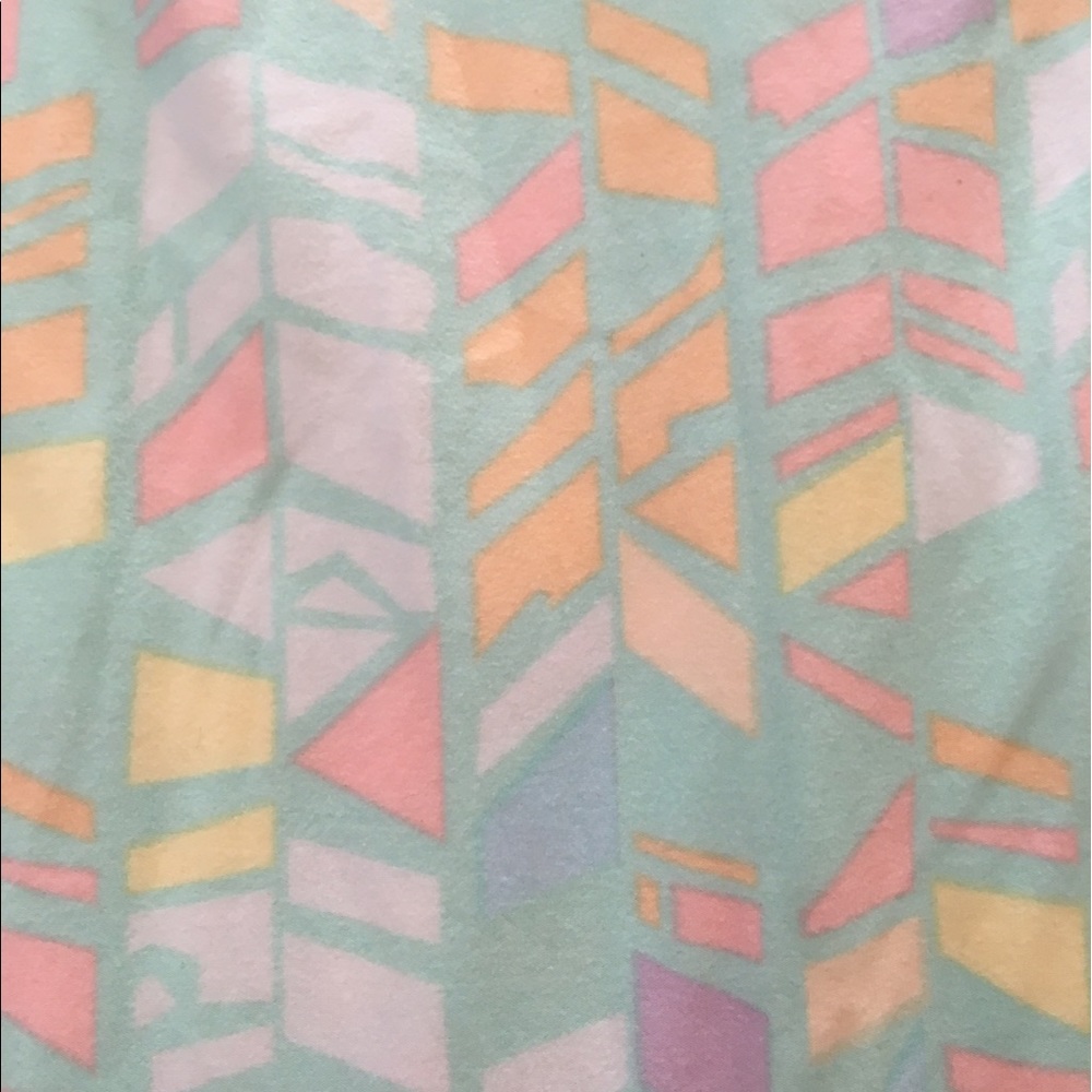 NWOT Lula Roe Leggings