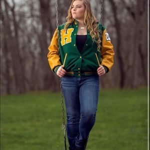 Meet your Posher, Ericka