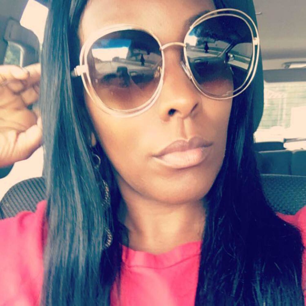 Meet your Posher, Ahsh