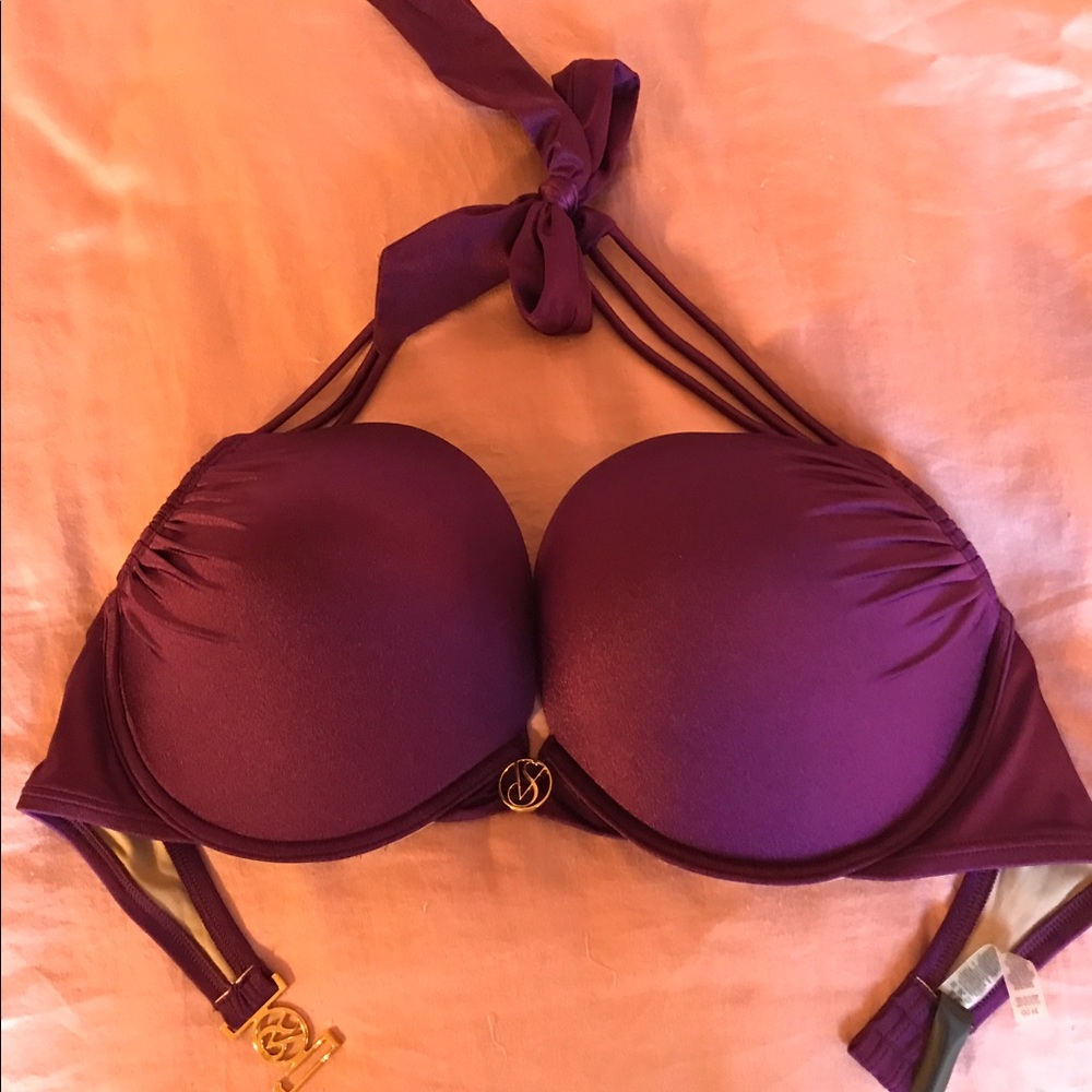 Victoria's Secret bombshell bathing suit top