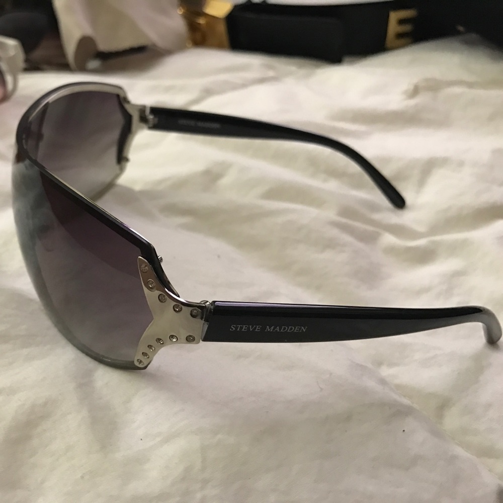 Steve madden sunglasses