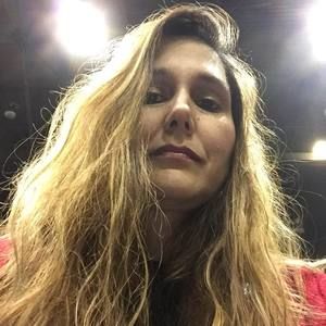 Meet your Posher, Candy