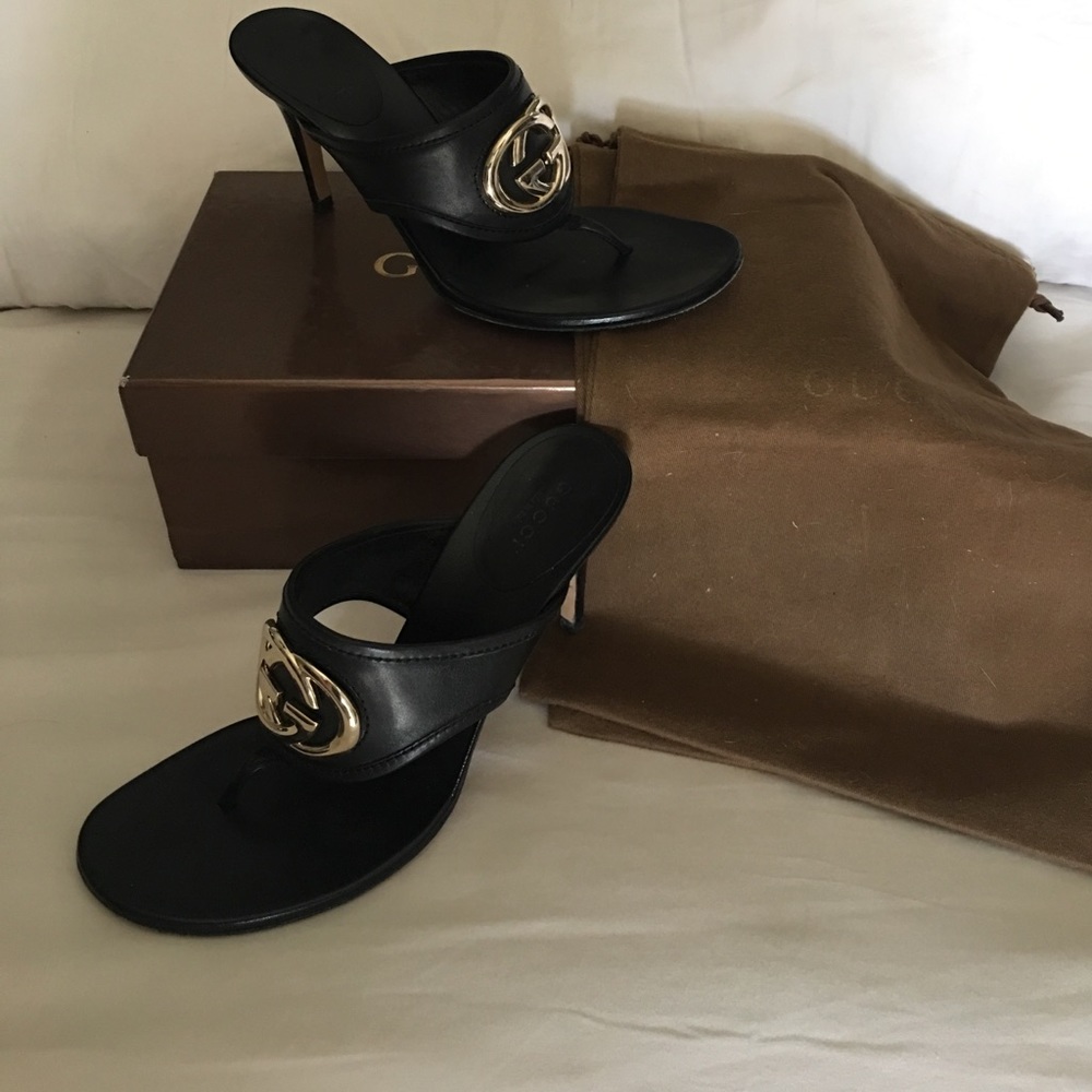 Gucci shoes