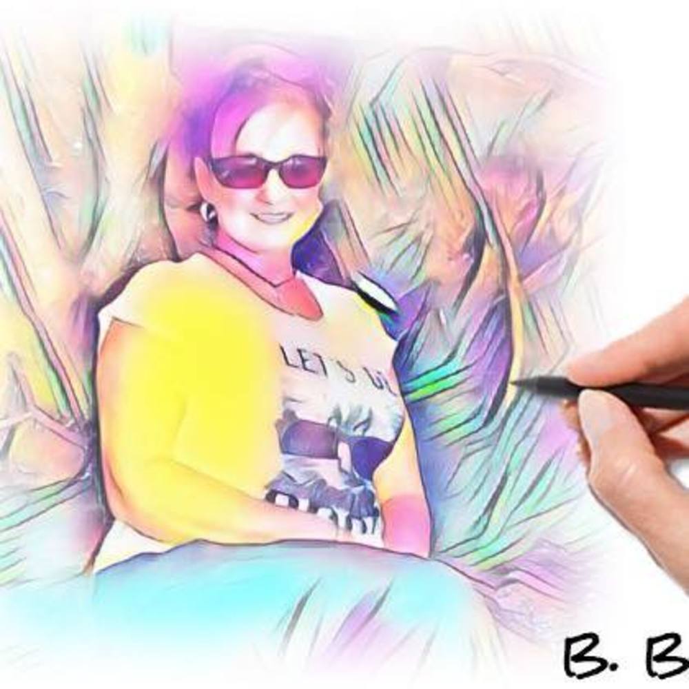 Meet your Posher, Bobbie