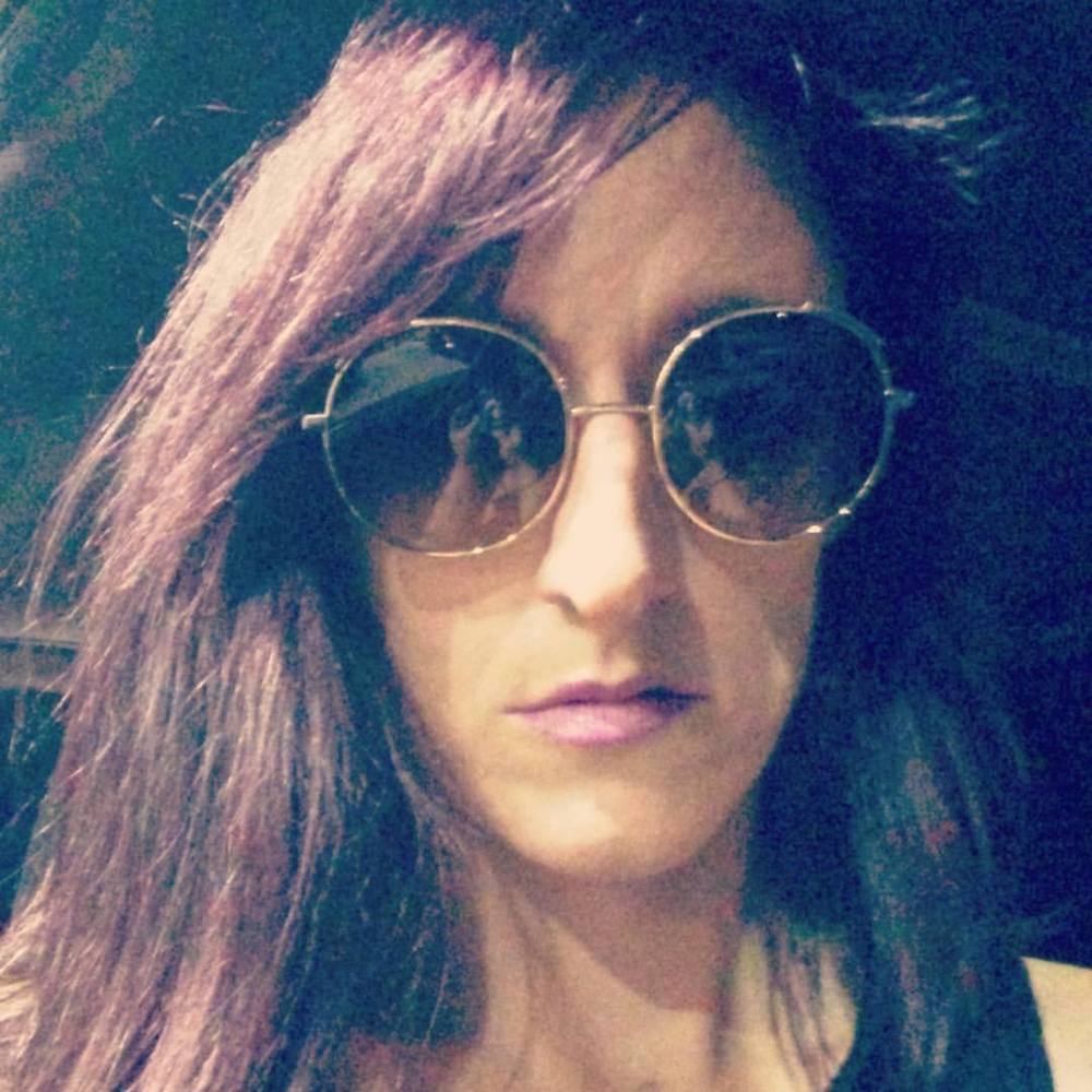 Meet your Posher, Jenny