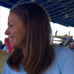 Meet your Posher, Kelli