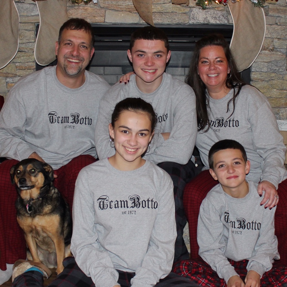 Meet your Posher, Keri