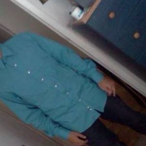 Meet your Posher, Christopher