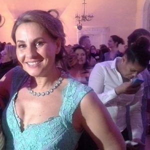 Meet your Posher, Kelley