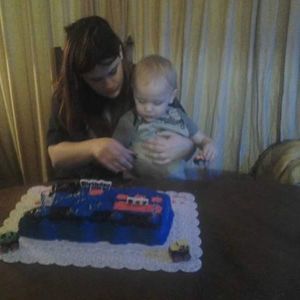 Meet your Posher, Kelly