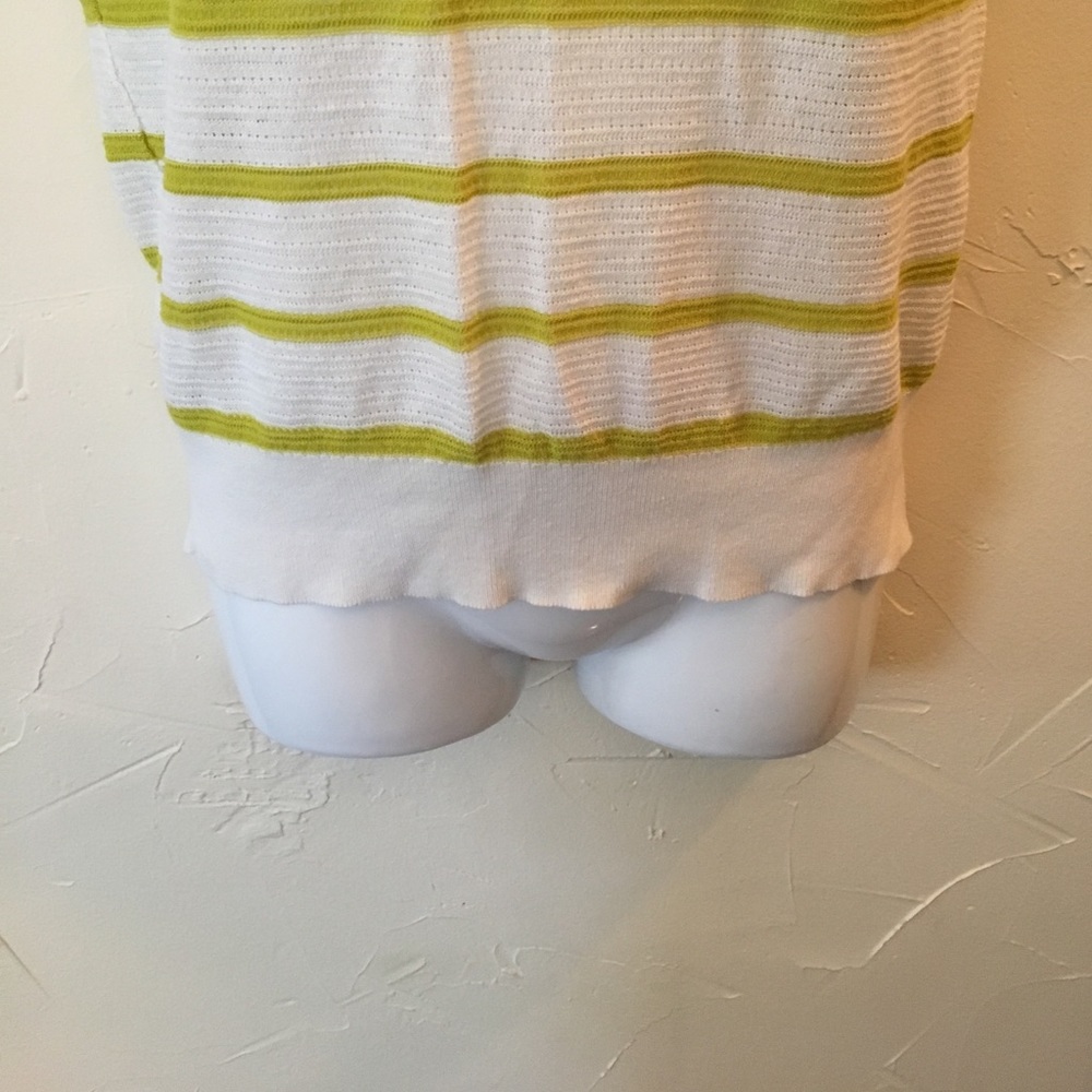 LOFT short sleeve shirt - Picture 3 of 6