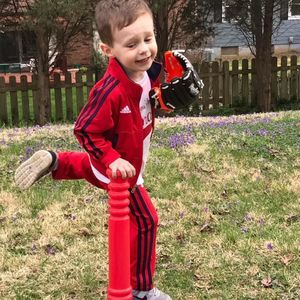 Meet your Posher, Lizzie