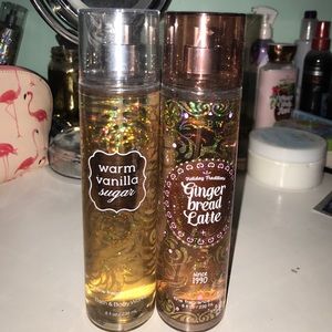 Body Spray